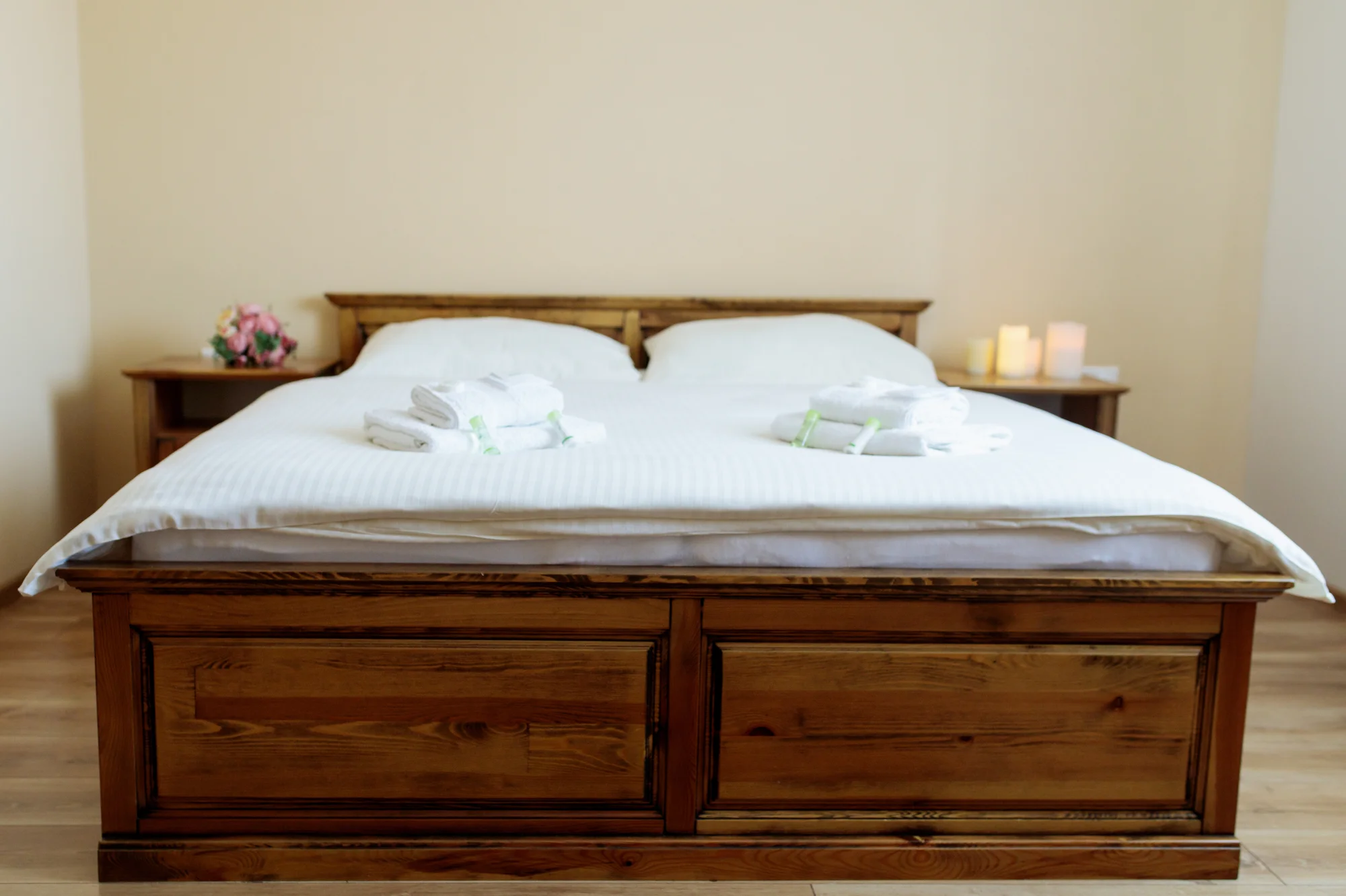 Pobyt v krásném prostředí resortu Sivý Kameň****: polopenze, nově otevřený wellness i lahev vína