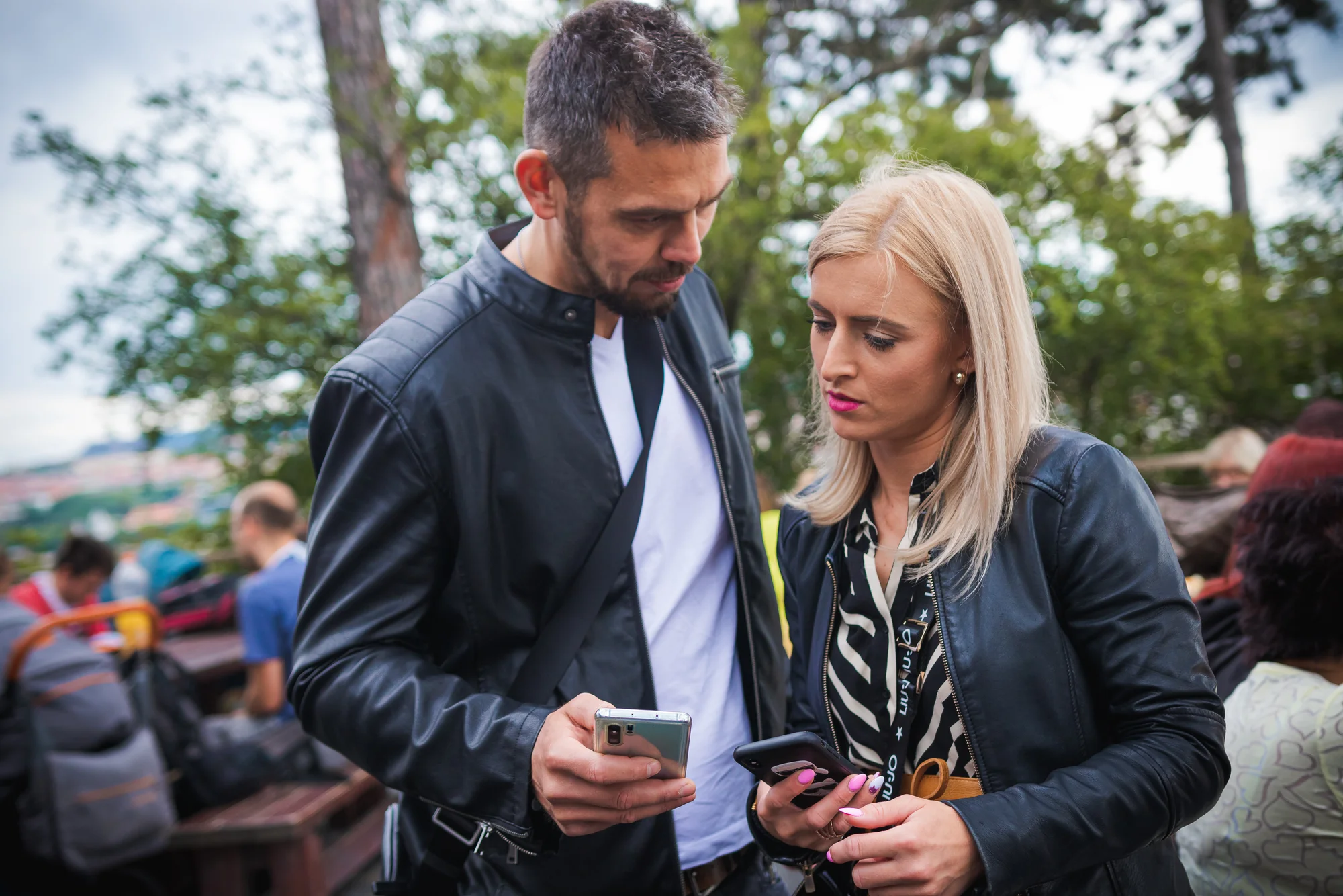 Unikátní venkovní únikové hry pro dospělé i pro rodiny s dětmi