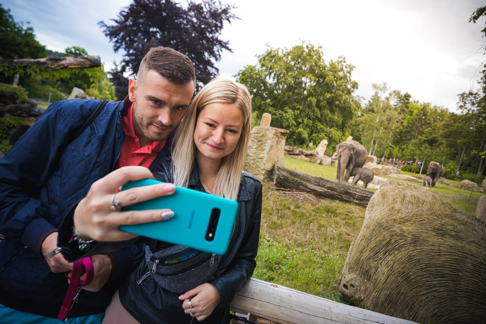 Unikátní venkovní únikové hry pro dospělé i pro rodiny s dětmi