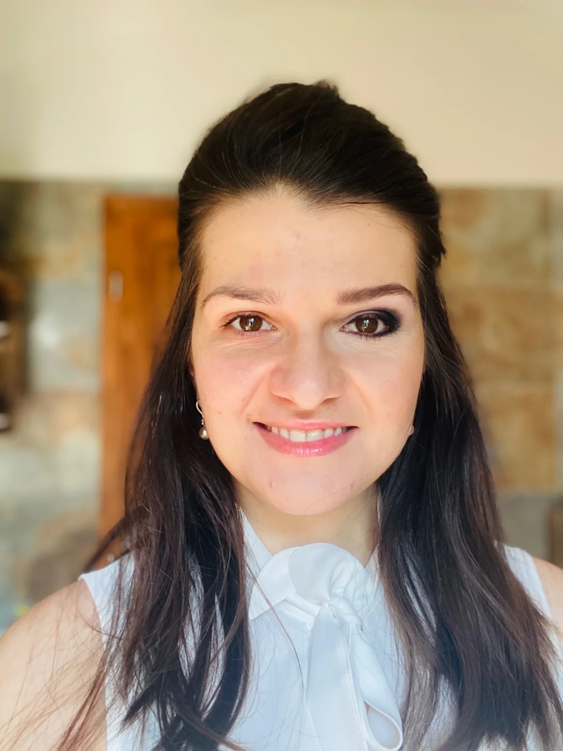2hodinový kurz sebelíčení pro 1–4 osoby i make-up