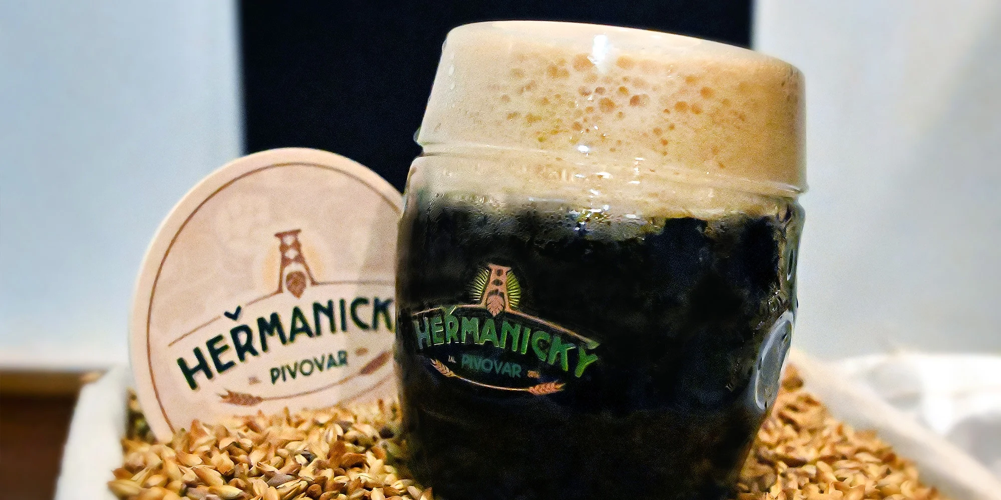 Pobyt na Zámku Rychvald s prohlídkou Heřmanického pivovaru pro 2 osoby