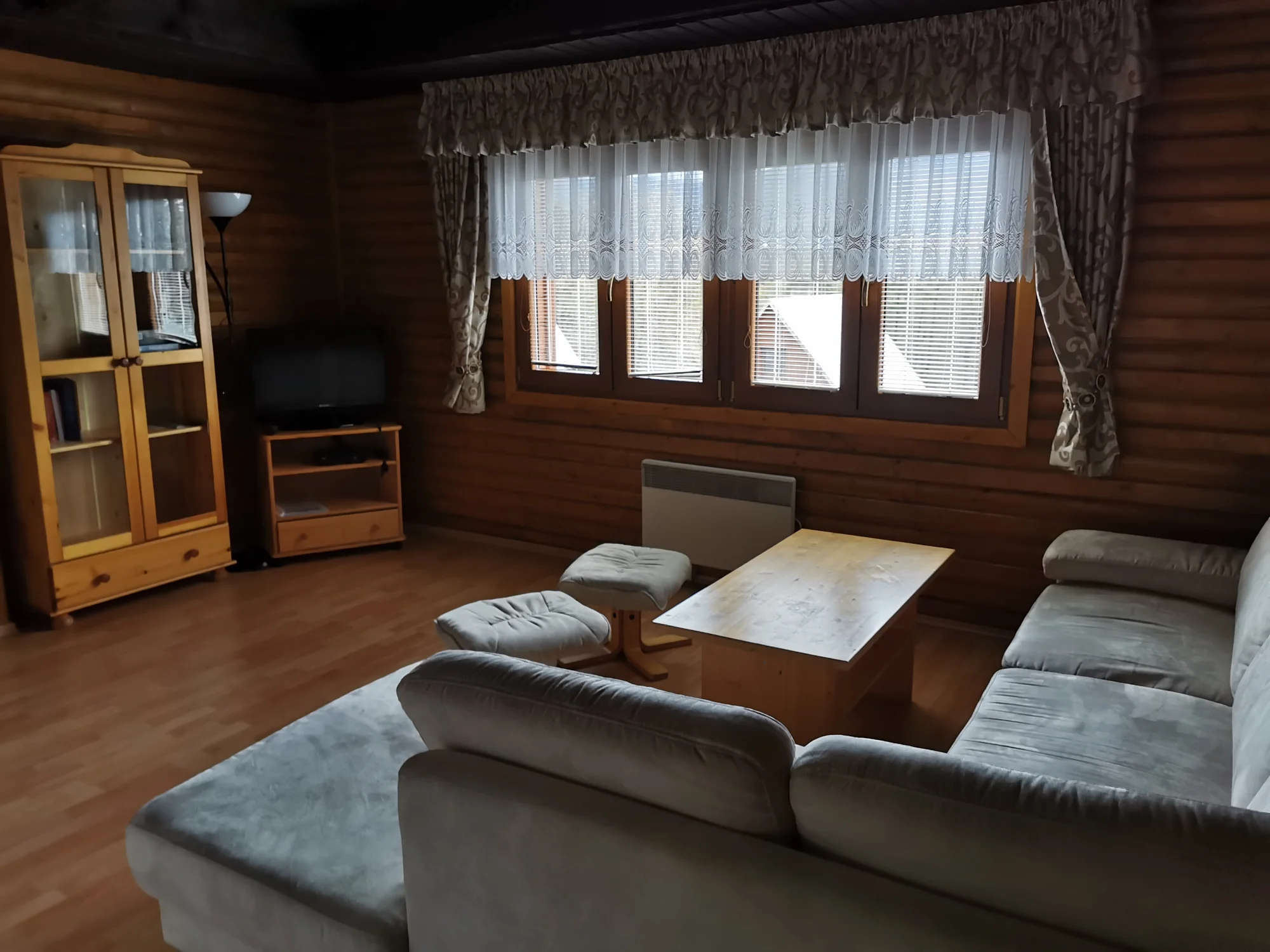 Relax v srdci Beskyd: polopenze, bio maso, velké vyžití v areálu i v okolí Pusteven