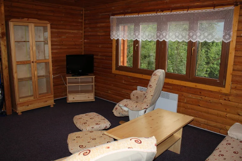 Relax v srdci Beskyd: polopenze, bio maso, velké vyžití v areálu i v okolí Pusteven