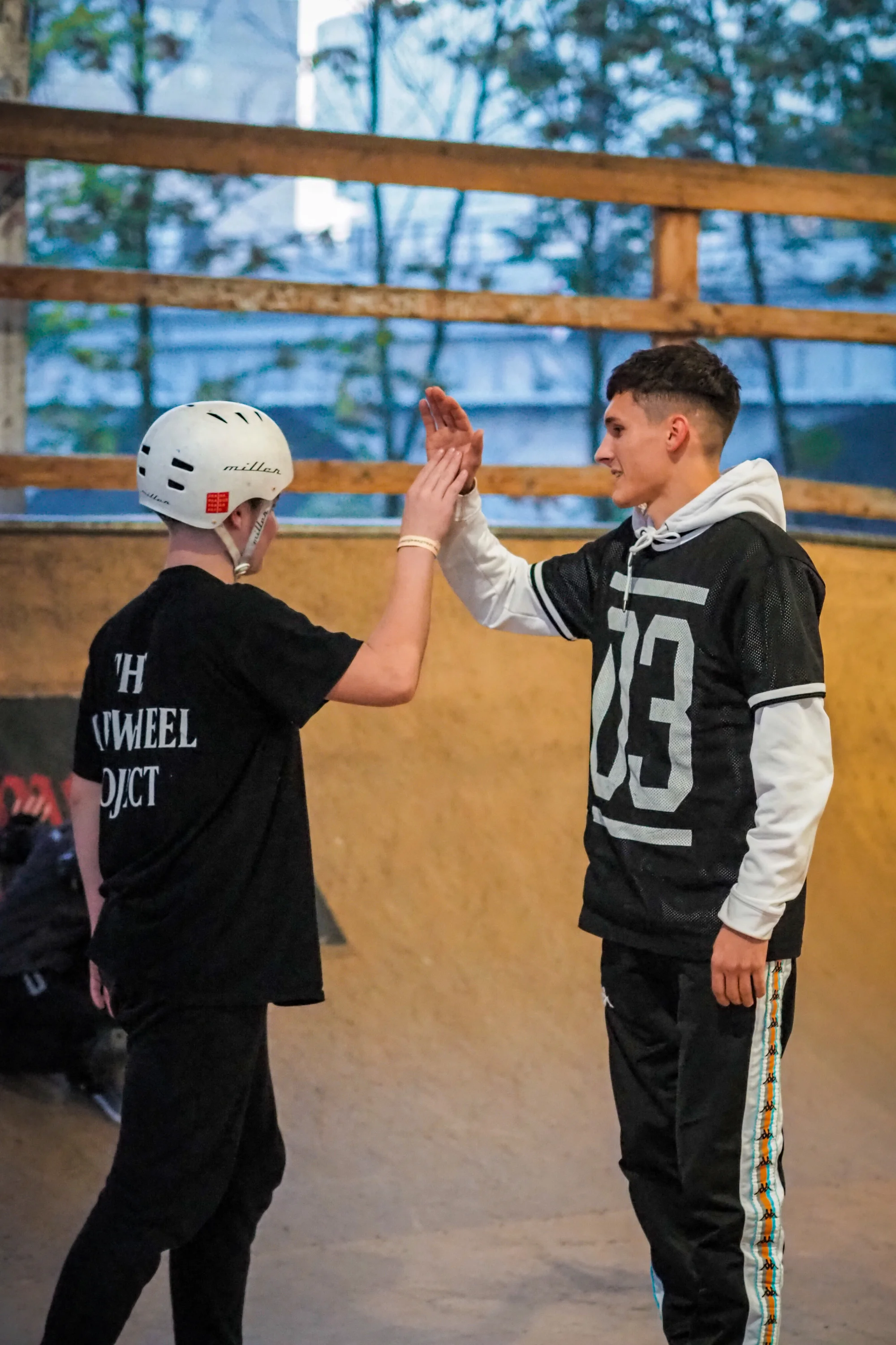 Skupinová či individuální lekce s certifikovaným lektorem skateboardingu pro děti i dospělé