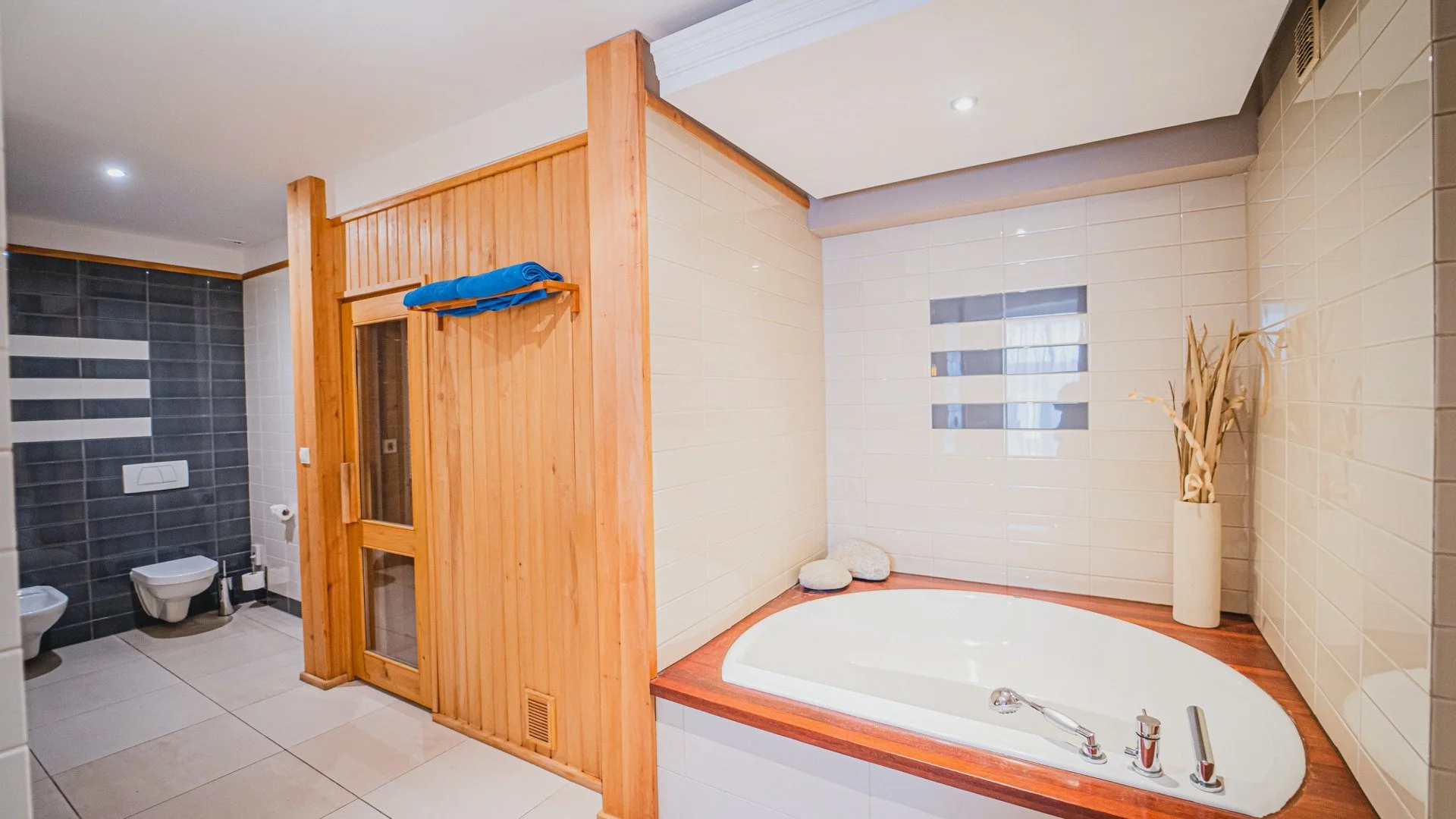 Pobyt v luxusním 5* hotelu v Řešově: designové pokoje, jídlo i wellness