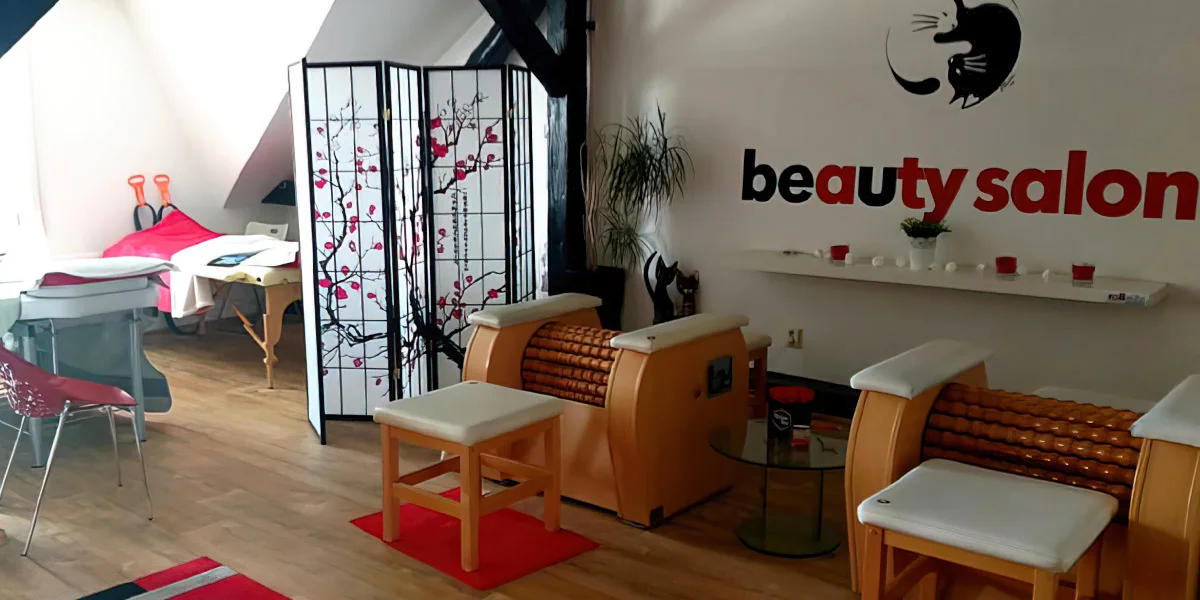 55minutová přístrojová lymfodrenáž pro zdraví a krásu v Beauty salon Plzeň