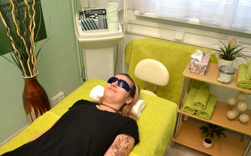 Pro krásné a zdravé tělo: lymfodrenáž i balíčky hubnoucích procedur