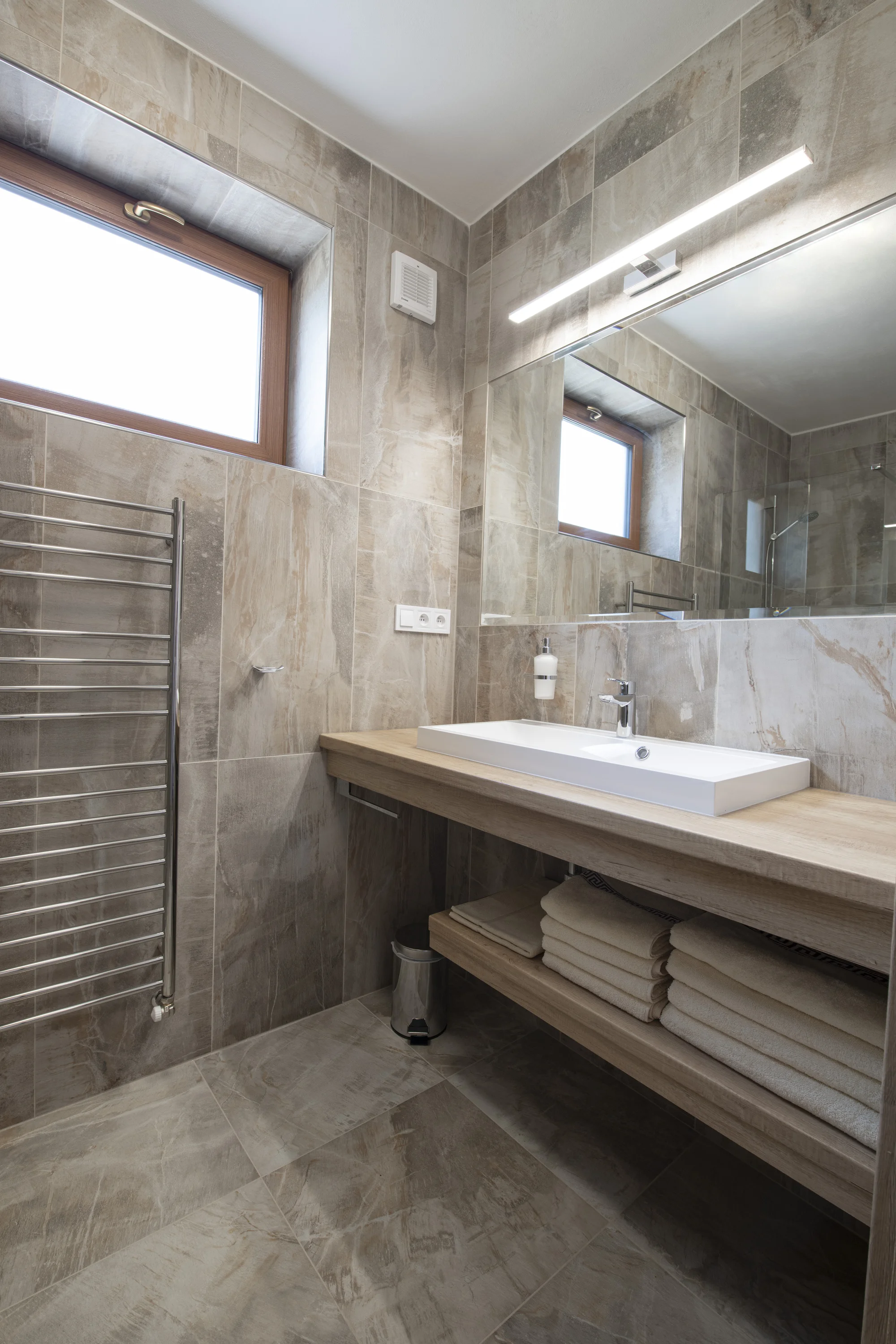 Krásné apartmány na Vysočině: romantický s infrasaunou nebo rodinný až pro 4 osoby