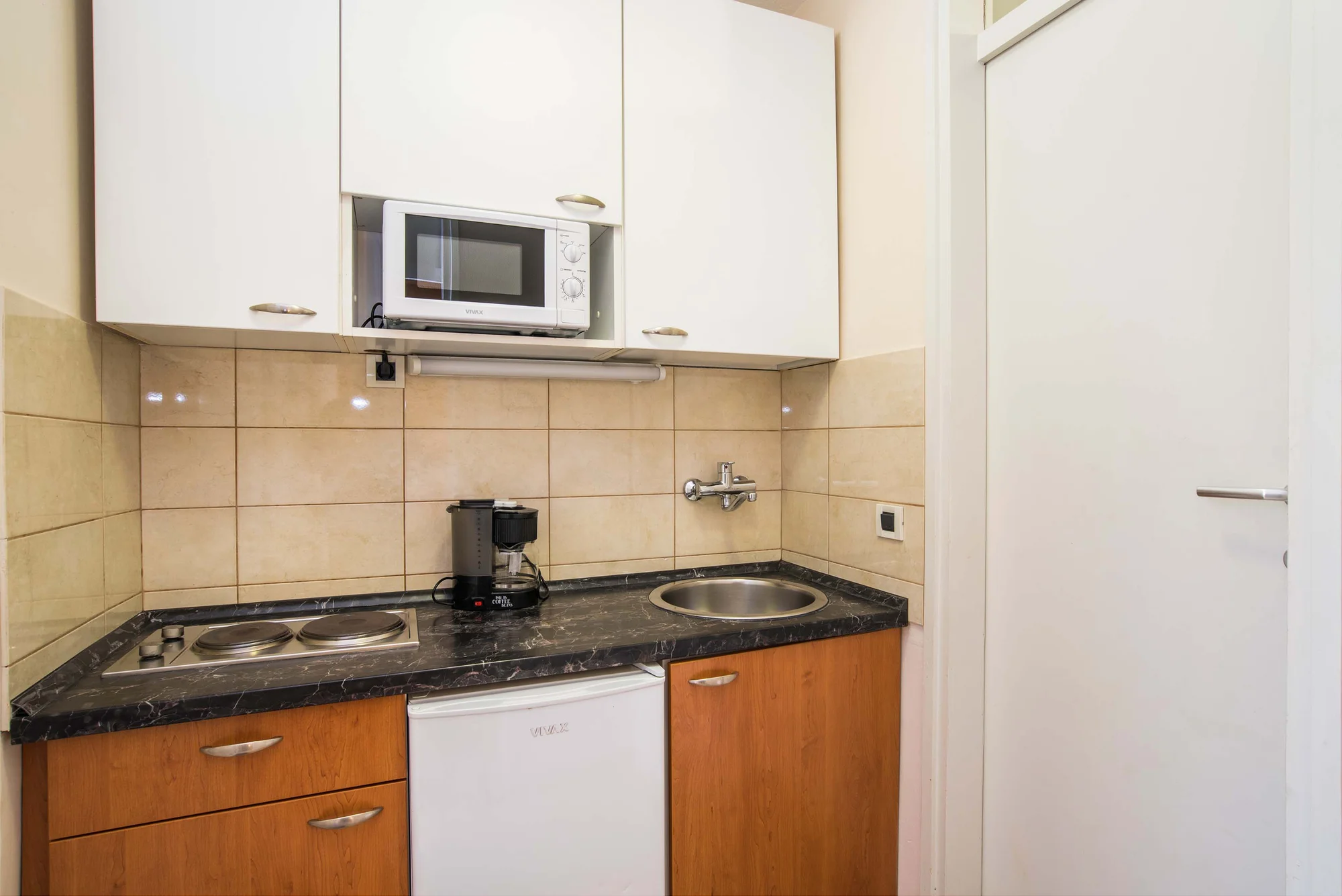 Léto na chorvatské Istrii: 3* apartmány u pláže, bazény, hřiště i animační programy