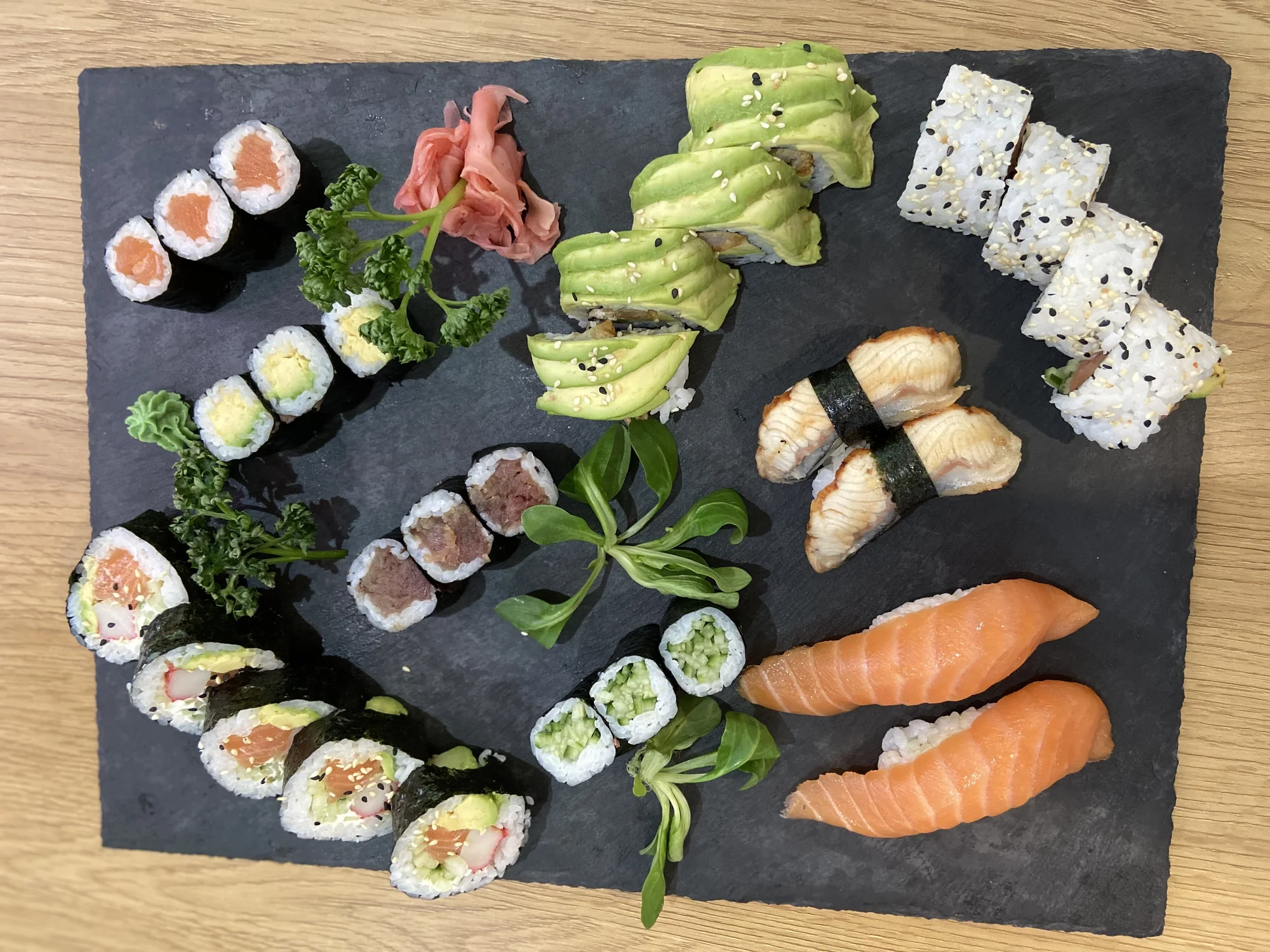 Otevřený voucher na 500 Kč do asijské restaurace Family Bistro