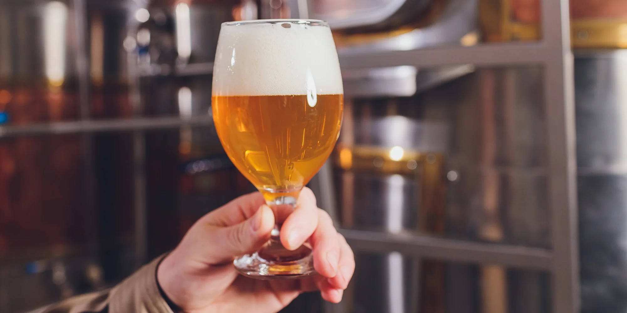 Kurz vaření piva pro 1 nebo 2 osoby a 1,5l PET lahev piva s sebou