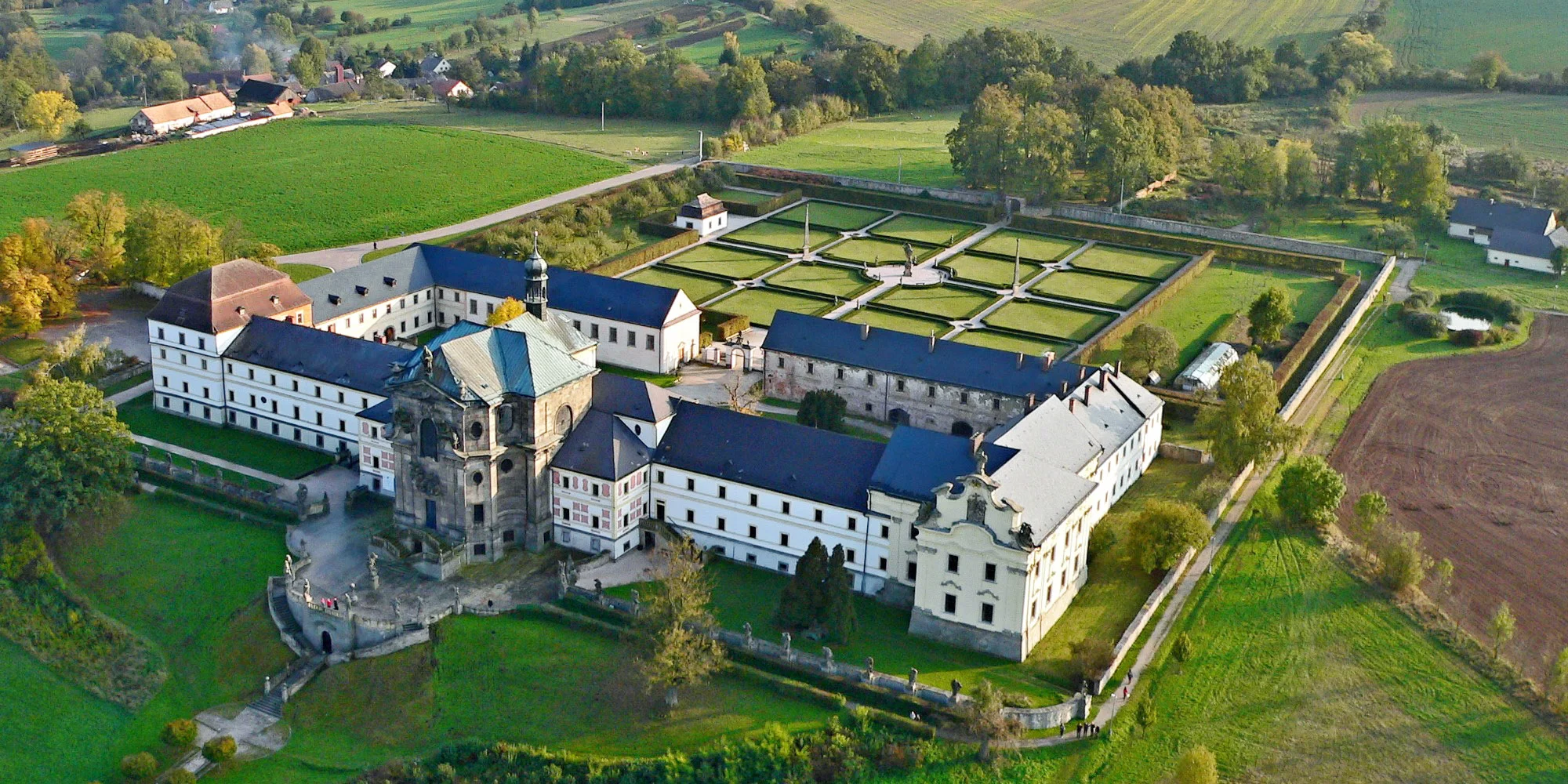 Pohoda u Babiččina údolí: studia s kuchyňkou a plno výletů