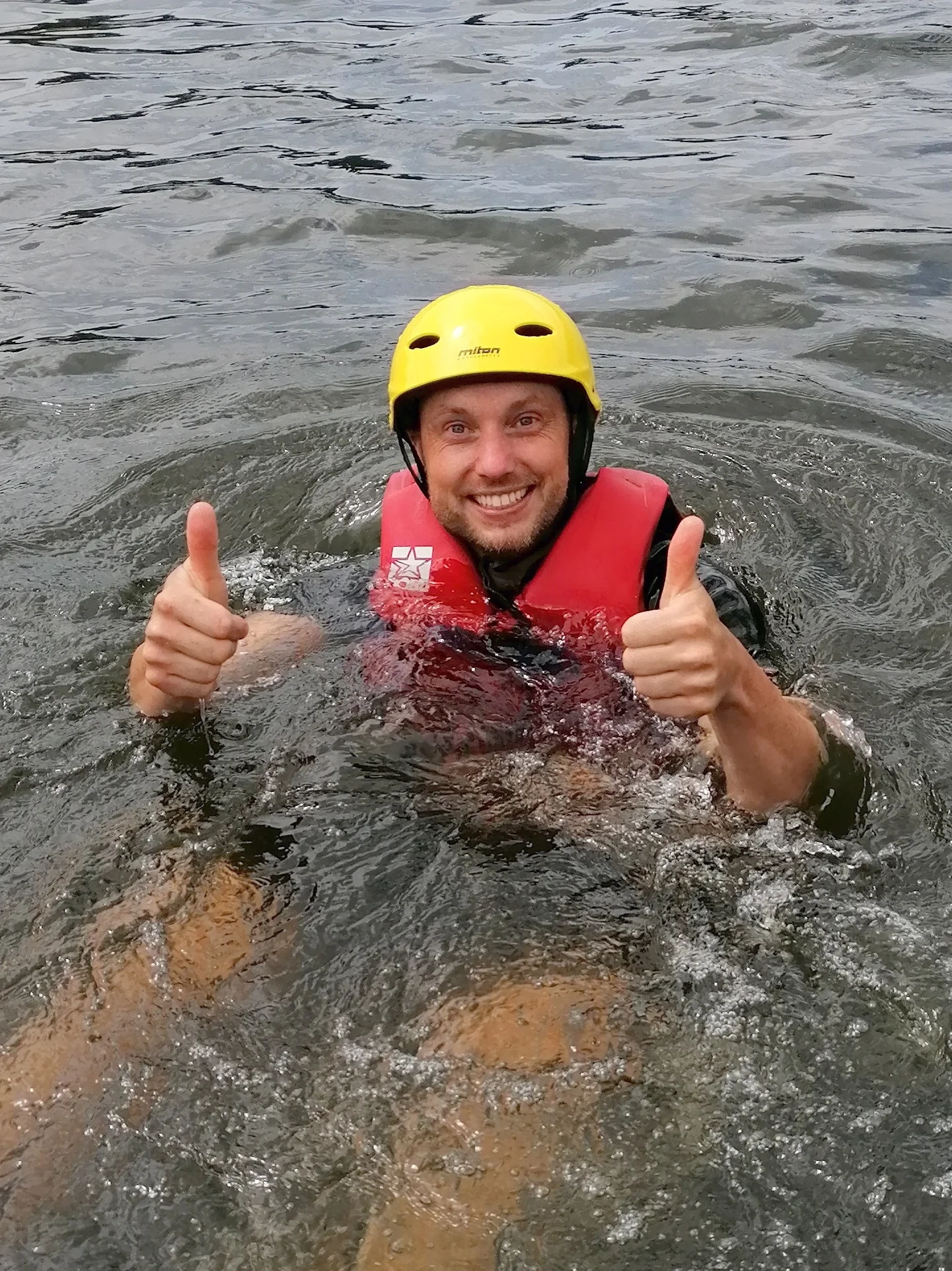 Flyboard: let nad hladinou v Brně, Ostravě, Plzni, Praze nebo České Lípě