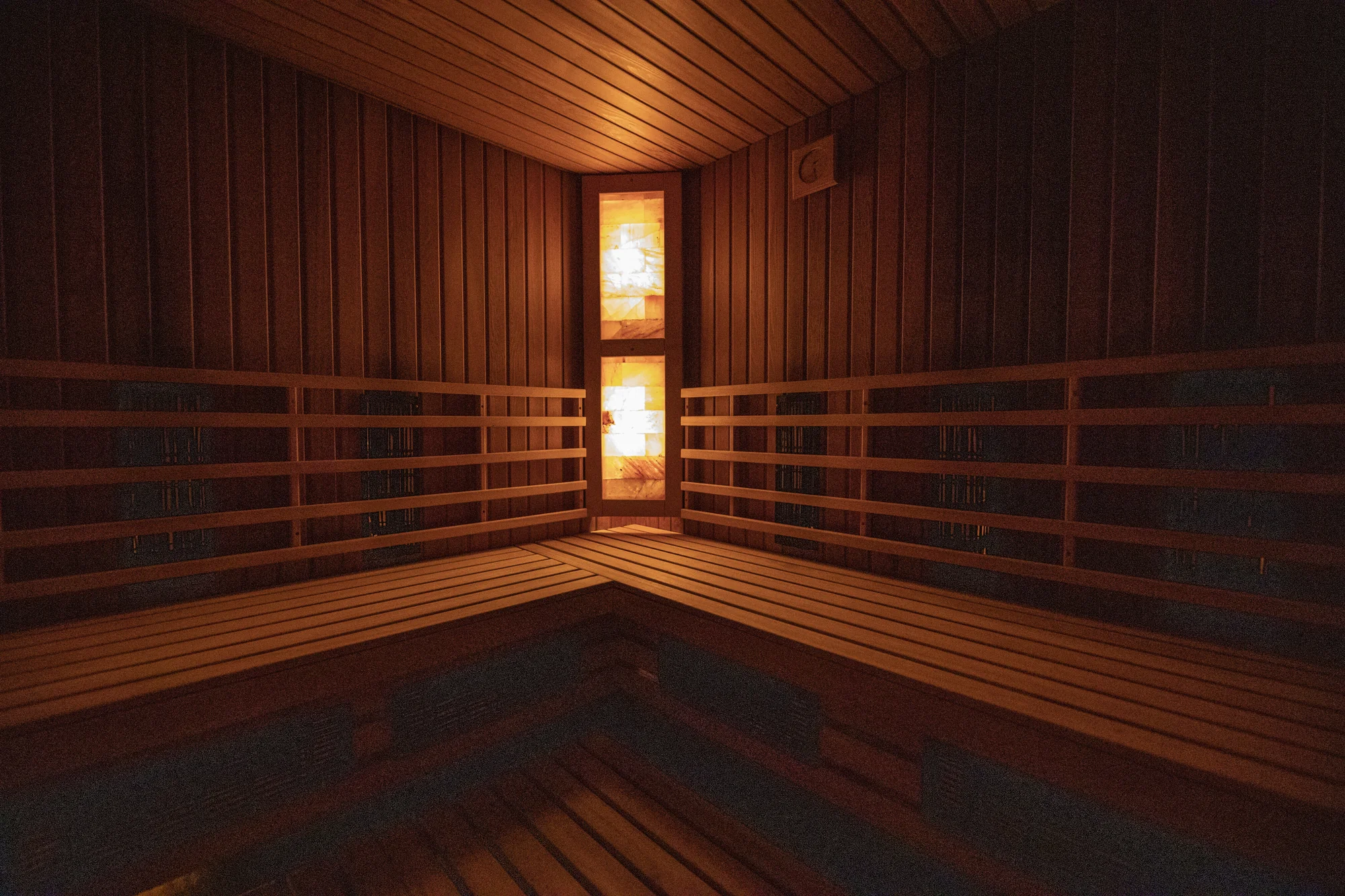 Největší wellness v Plzni: 120min. vstupy i permanentka, vířivka a 4 typy saun