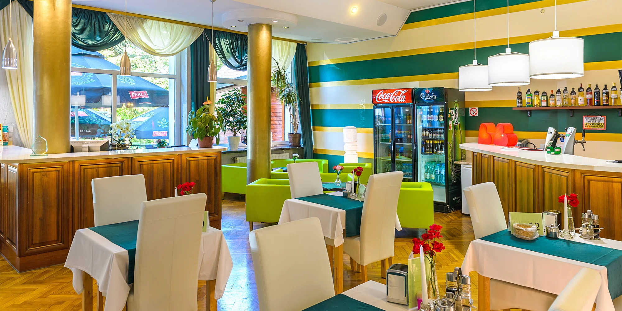 Relax v polských Jizerkách: hotel s polopenzí, neomezený wellness, solná jeskyně