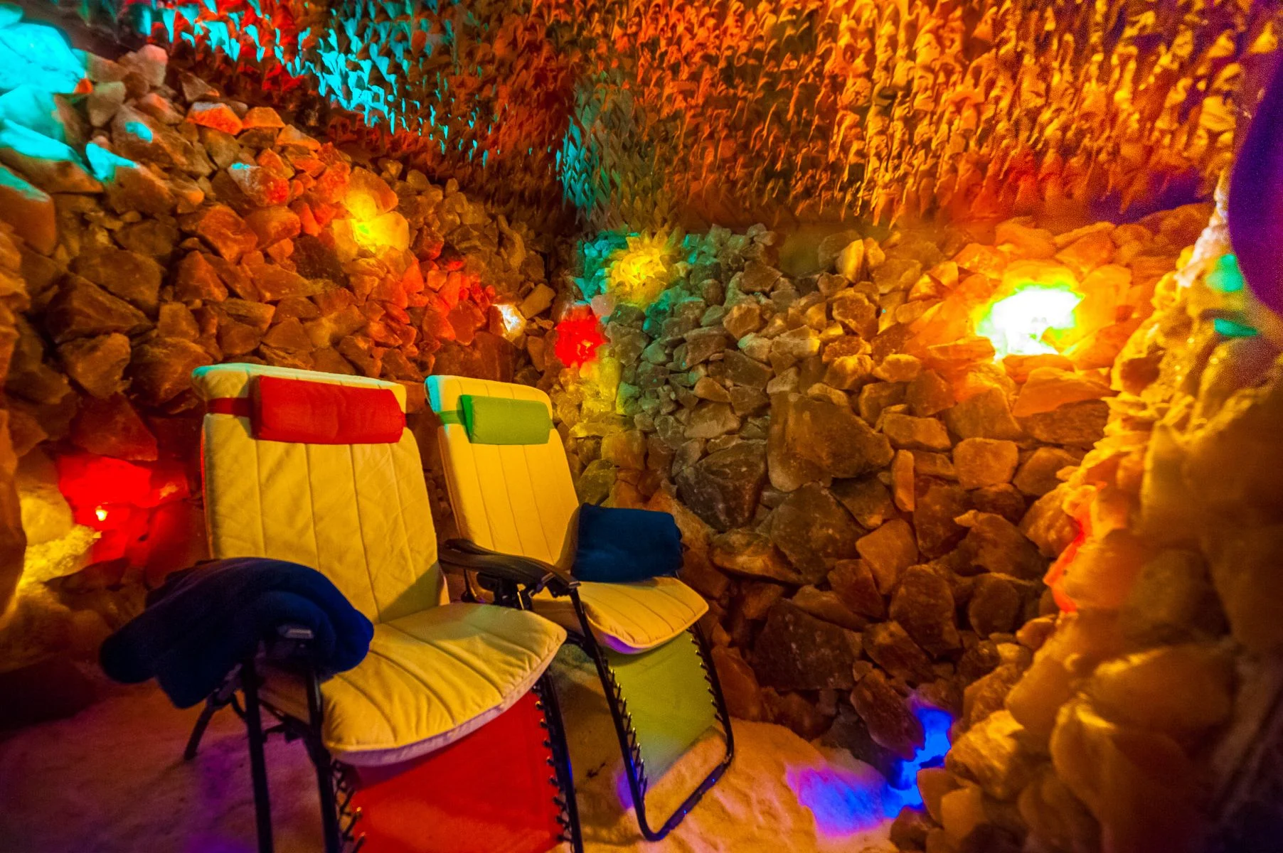 Relax v polských Jizerkách: hotel s polopenzí, neomezený wellness, solná jeskyně