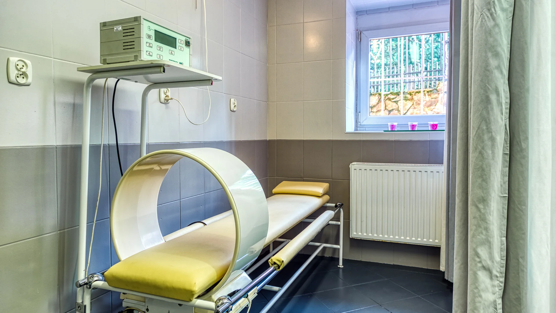 Relax v polských Jizerkách: hotel s polopenzí, neomezený wellness, solná jeskyně