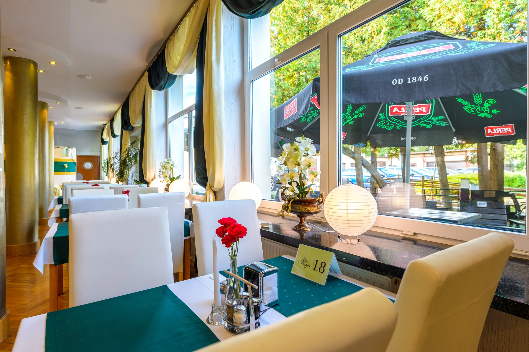 Relax v polských Jizerkách: hotel s polopenzí, neomezený wellness, solná jeskyně