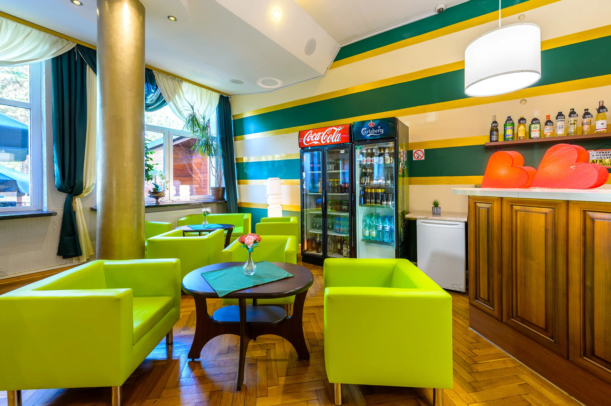 Relax v polských Jizerkách: hotel s polopenzí, neomezený wellness, solná jeskyně
