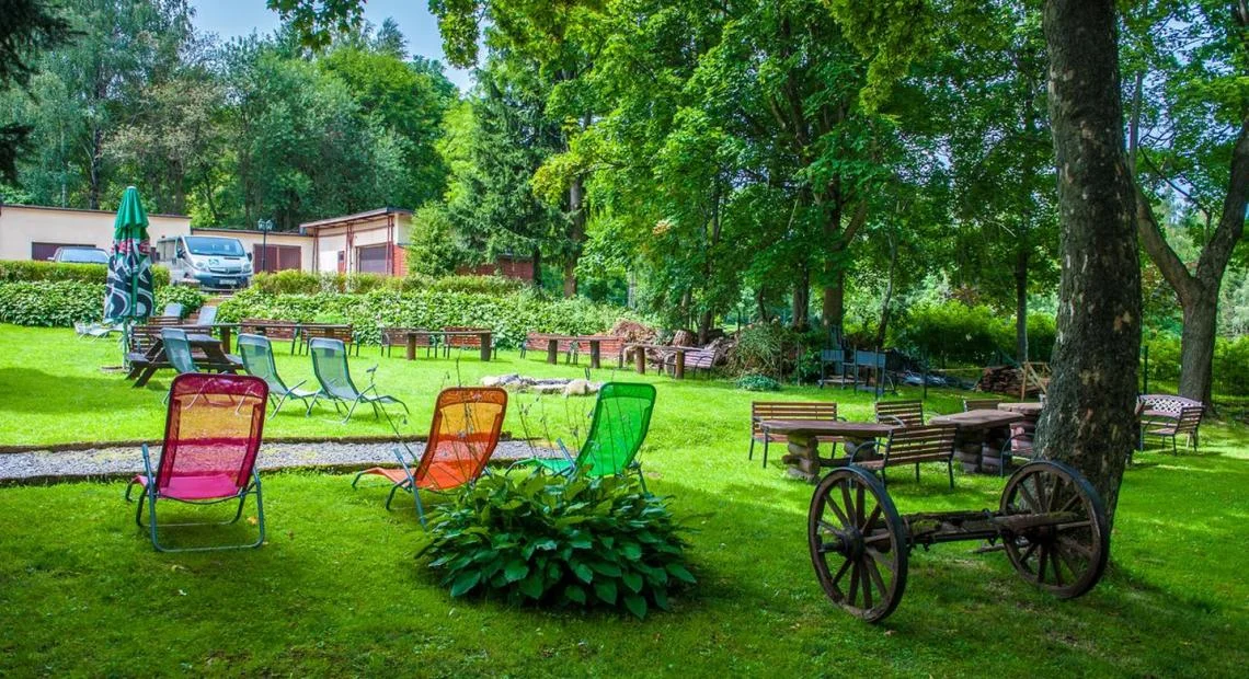 Relax v polských Jizerkách: hotel s polopenzí, neomezený wellness, solná jeskyně