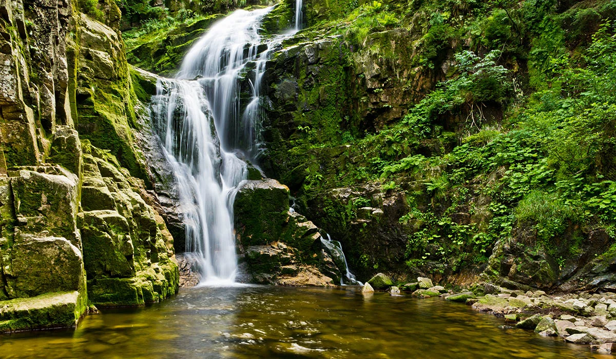 Polské Krkonoše pro pár i rodinu: resort s wellness a aquaparkem, snídaně či polopenze