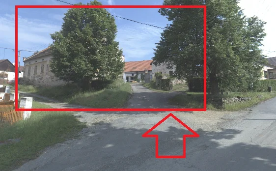 Výlet kousek od Prahy: Rodinná jízda koňským povozem na Křivoklátsku
