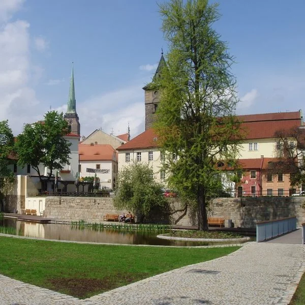 Venkovní únikovka pro děti: animáci v šesti českých městech