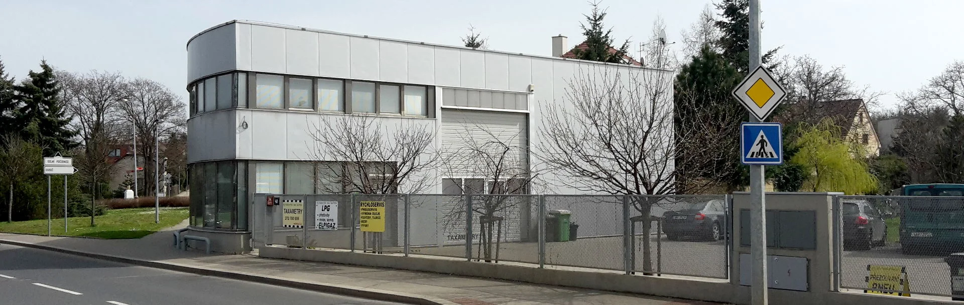 Kontrola, čištění a doplnění klimatizace automobilu