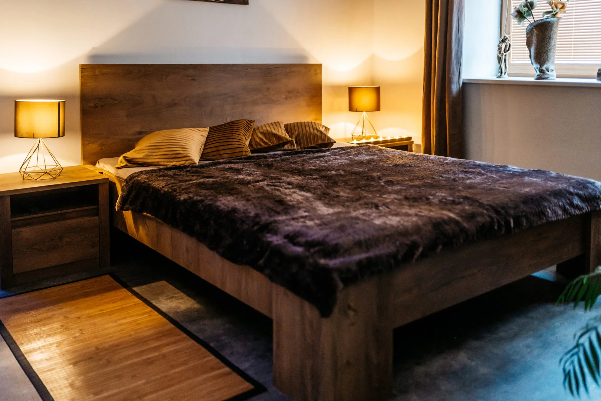 Božský relax pro 2 osoby: 2 hodiny privátního wellness i s lahví sektu