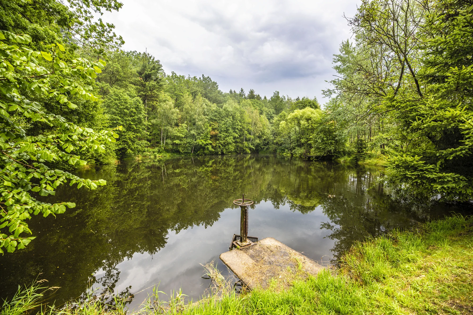 4* Resort Johanka či treehouse na Vysočině: polopenze, vířivka, sauna a dřevěné sudy