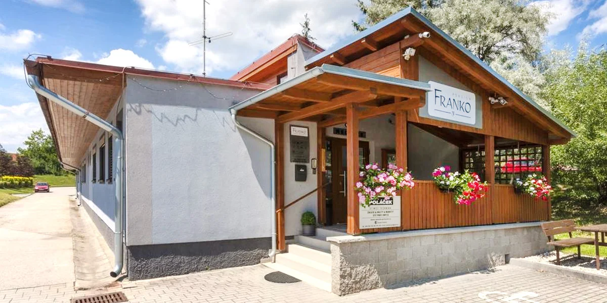 Až na 15 dní do Českého Krumlova: snídaně a sleva do restaurace