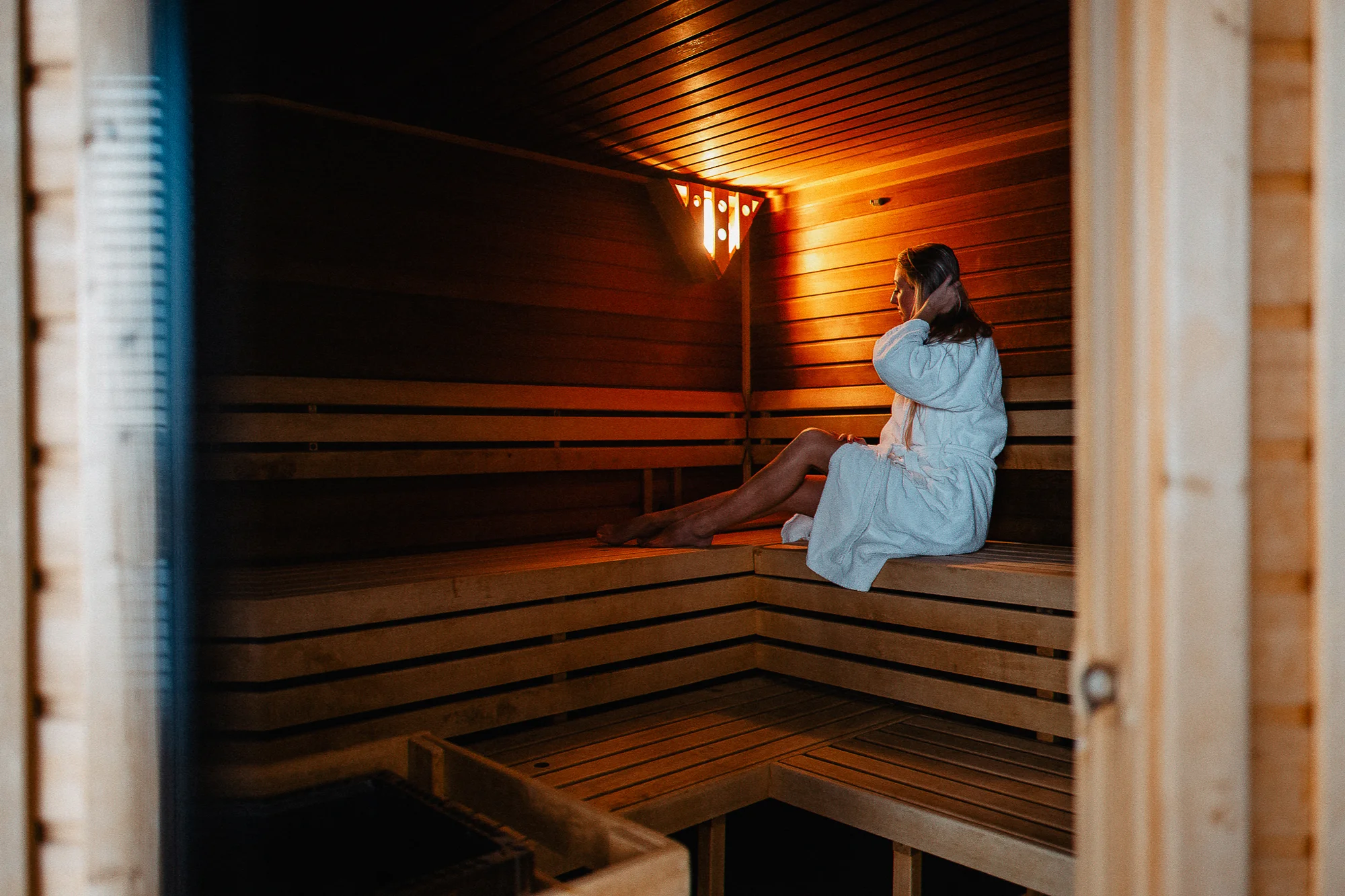 Pobyt na Monínci: hotel s vnitřním bazénem, vířivkou a snídaní