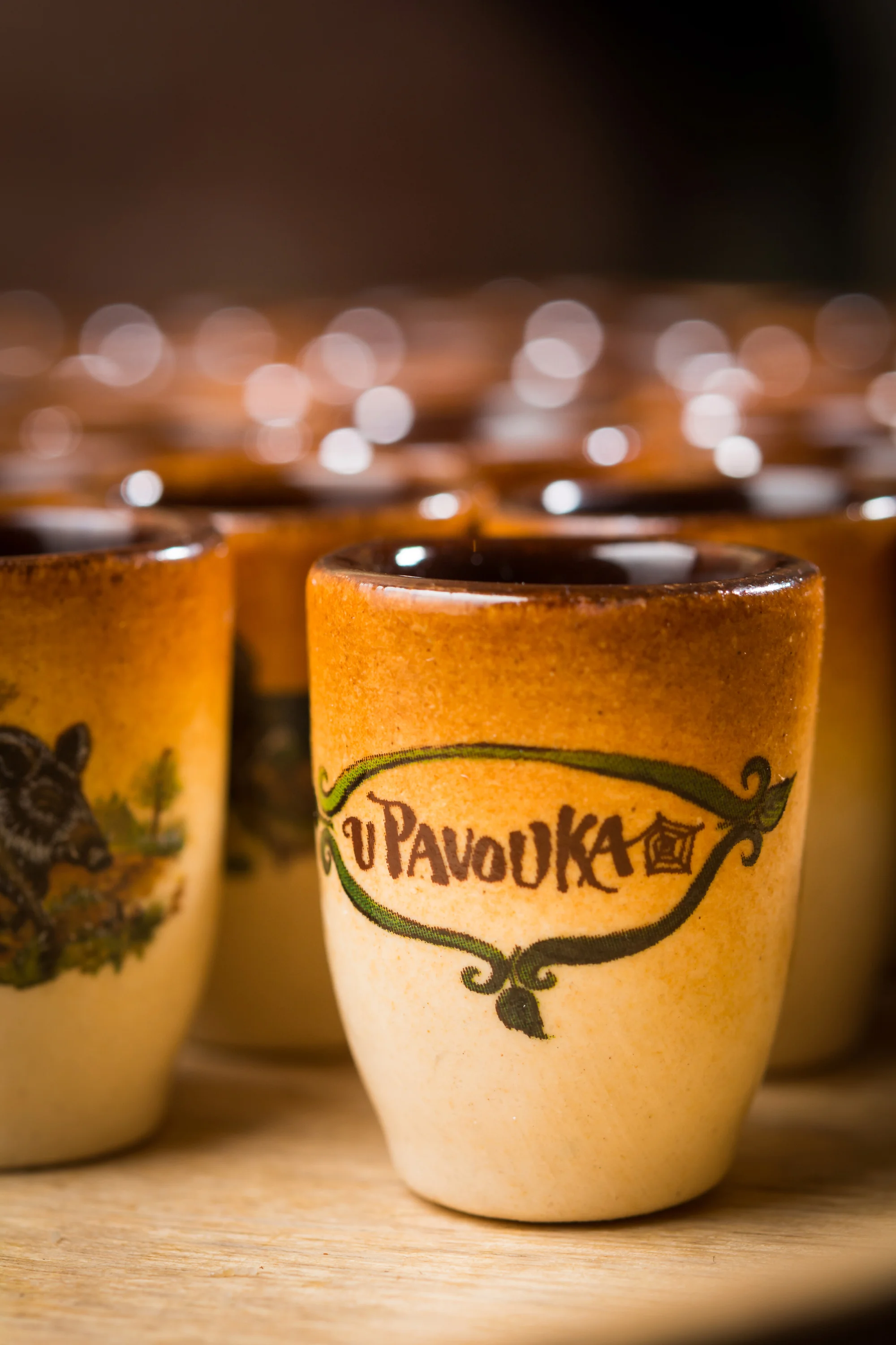 K Pavoukovi na středověké hody: historická show, pětichodové menu a neomezené nápoje