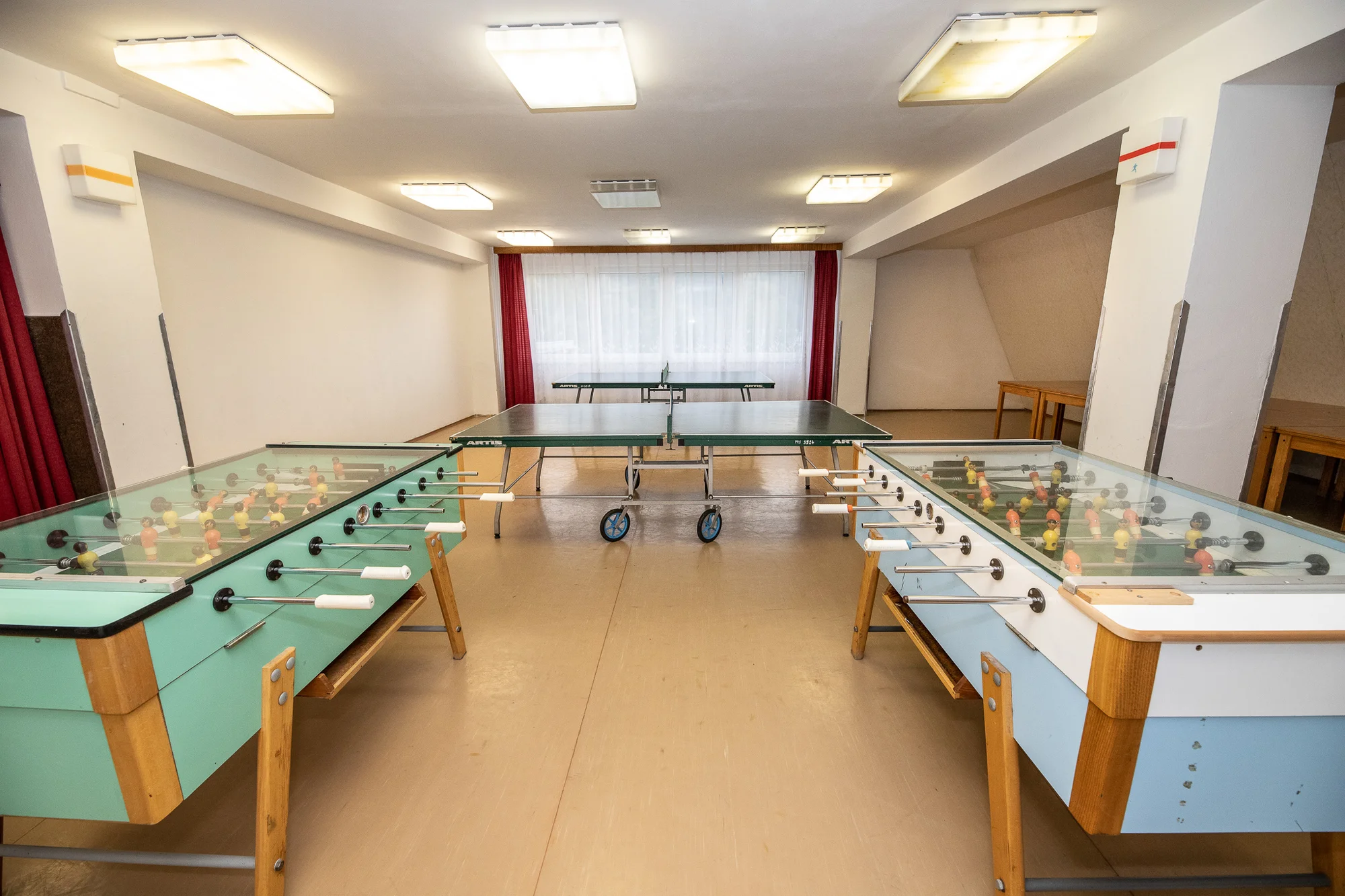 Pobyt v Jeseníkách: hotel u Dlouhých strání se snídaní nebo polopenzí, termíny po celý rok