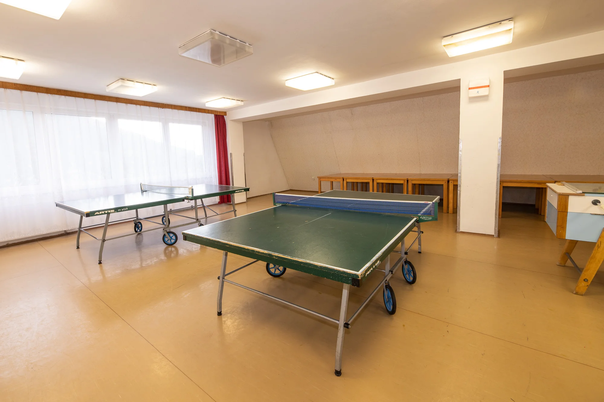 Pobyt v Jeseníkách: hotel u Dlouhých strání se snídaní nebo polopenzí, termíny po celý rok