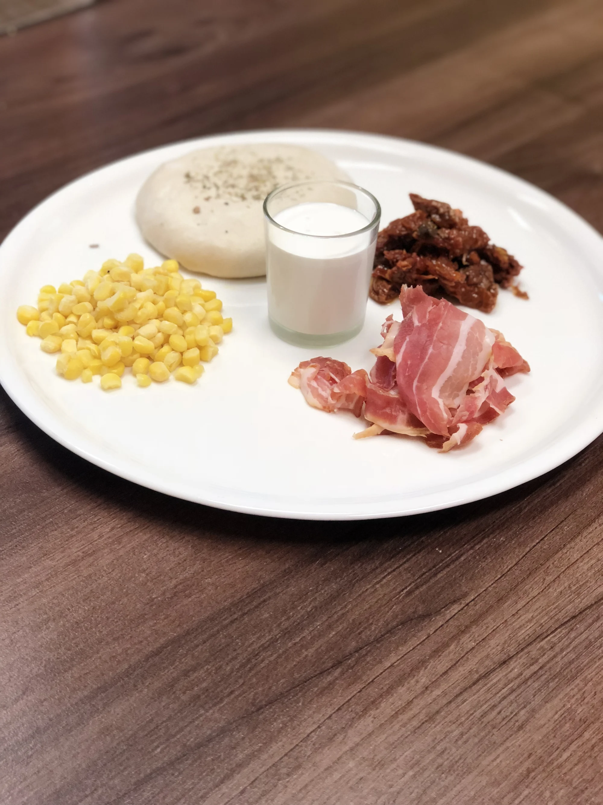 Dvě nebo tři pizzy podle výběru s rozvozem po vybraných lokalitách Brna