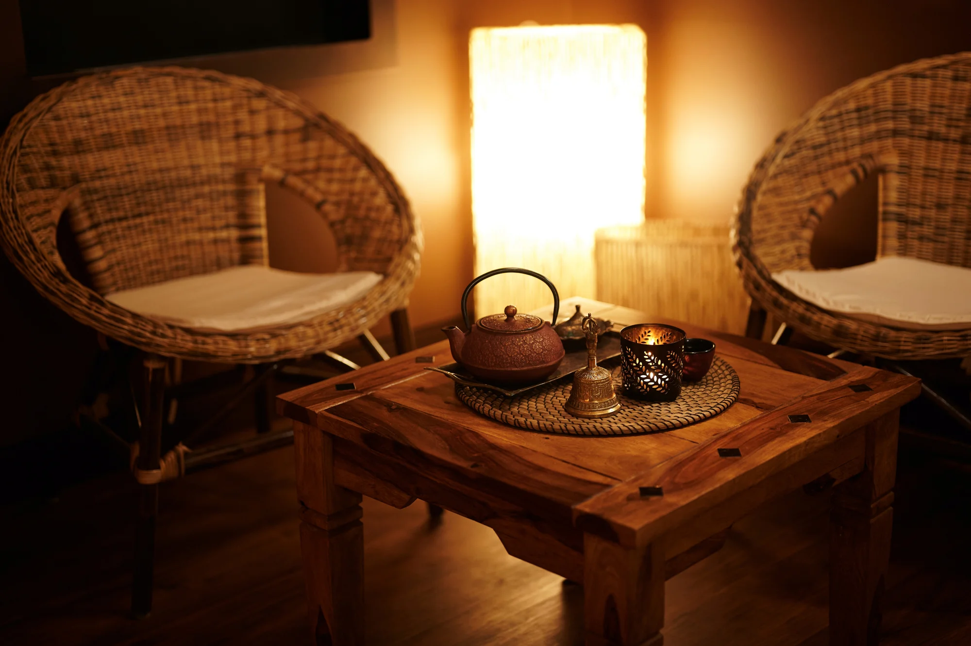 Masáž dle výběru v Oriental Spa: 60–120 minut, relaxační, rehabilitační či Lomi Lomi