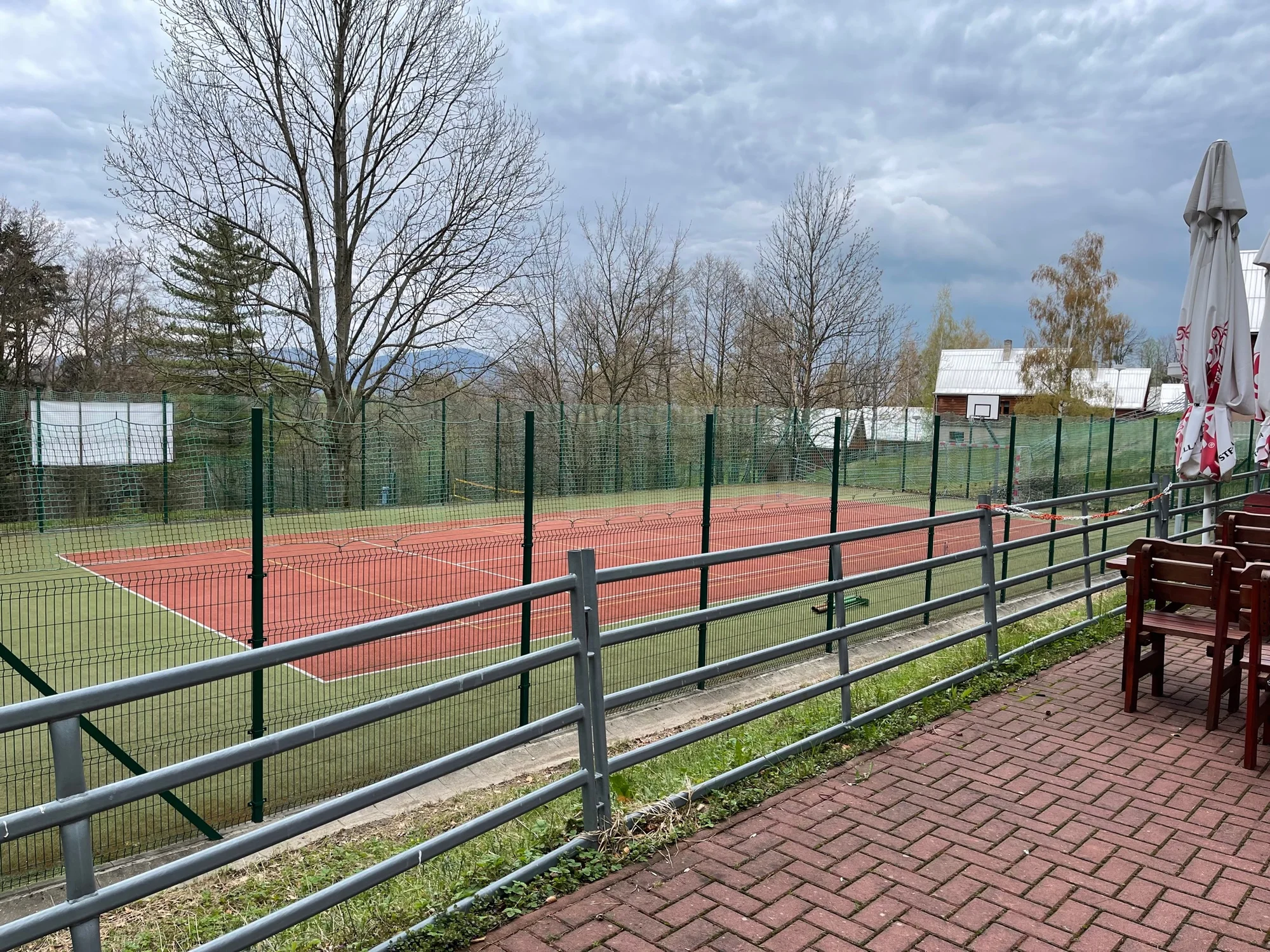 Relax v srdci Beskyd: polopenze, bio maso, velké vyžití v areálu i v okolí Pusteven