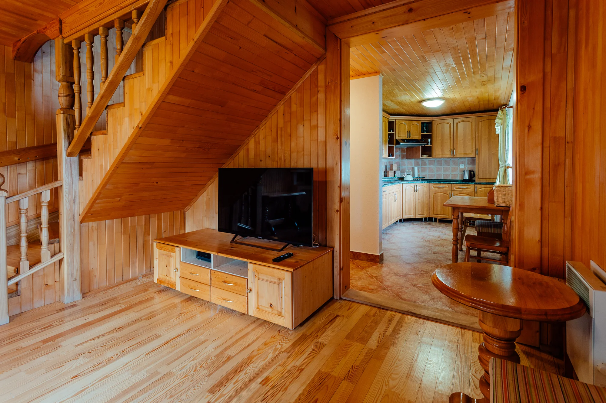 Exkluzivní dovolená v Malé Fatře: pobyt v komfortních apartmánech nebo na chatě Alpina