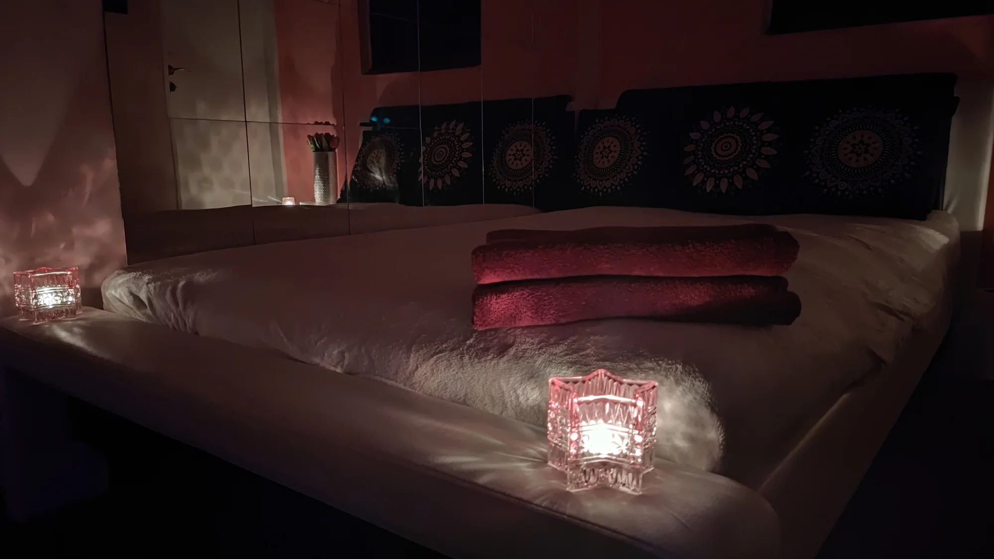 Tantra z Bali v Pardubicích: tantrická masáž jako cesta k uvolnění i sebepoznání pro ženy, muže i páry