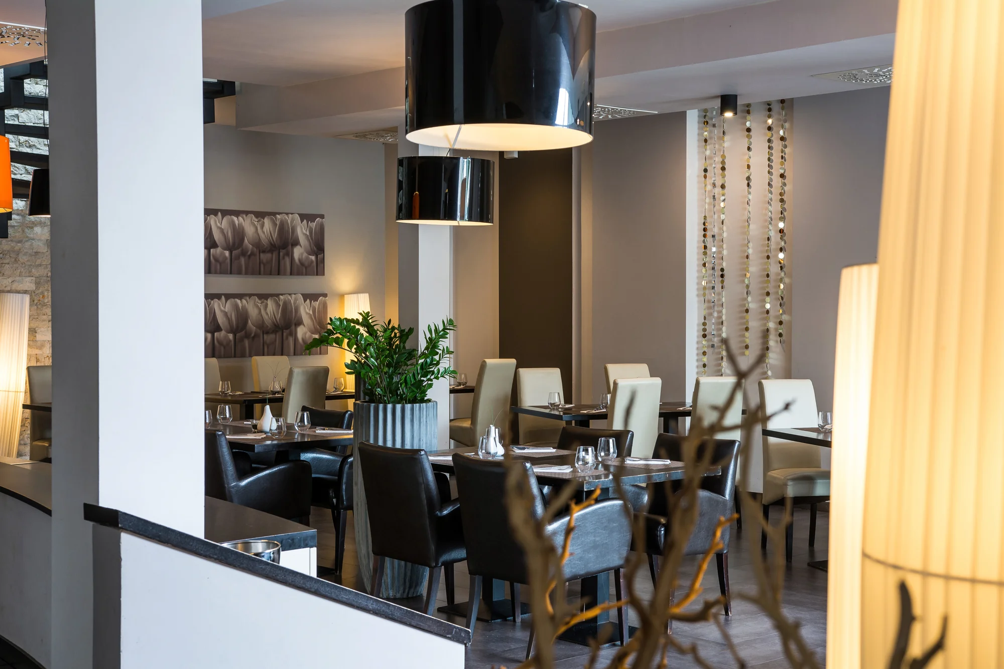 Pětichodové degustační menu se steakem, chobotnicí či jelenem i s možností wellness pro 2 osoby