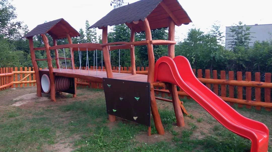 Pohodový pobyt se snídaněmi či polopenzí ve středním Povltaví