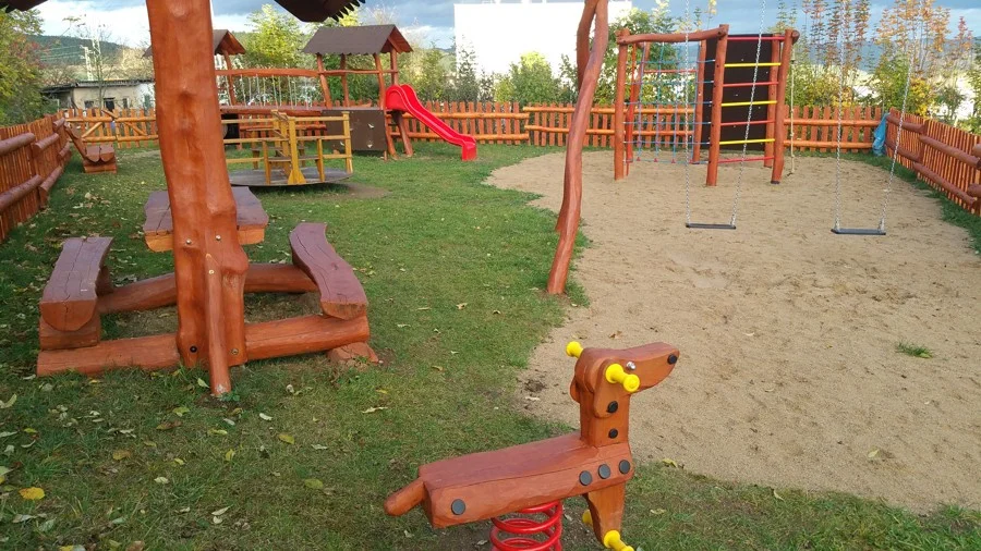 Pohodový pobyt se snídaněmi či polopenzí ve středním Povltaví