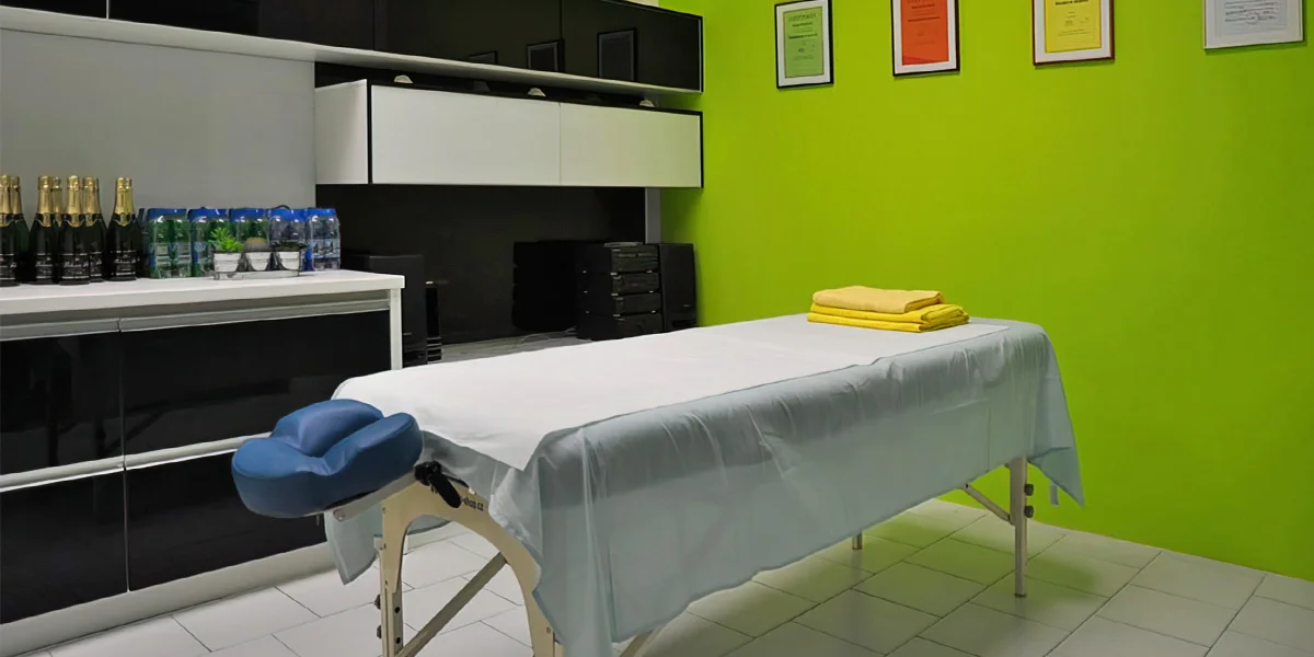 Čokoládová masáž včetně zábalu a peelingu: 1–5 vstupů