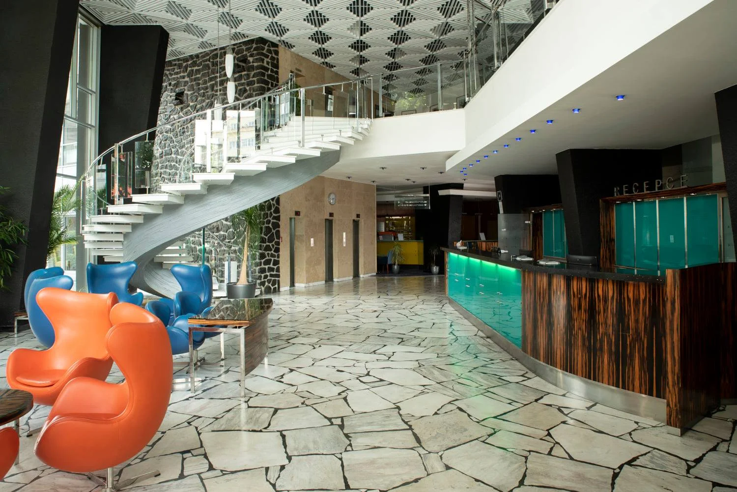 Pobyt v centru Brna: snídaně a pokoje ve 4* hotelu třeba i s výhledem na město