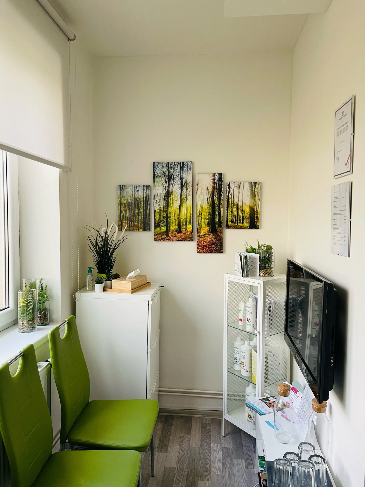 Chemický peeling, diamantová mikrodermabraze i hloubkové čištění
