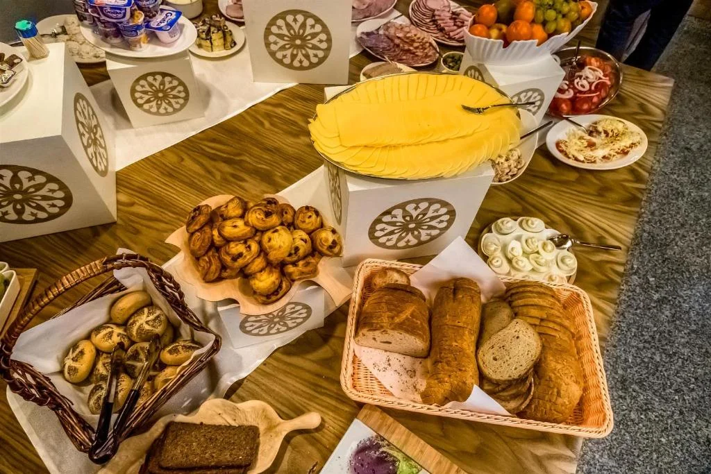 Wellness pobyt v polských Tatrách: snídaně i polopenze, vstupy do aquaparku Terma Bania