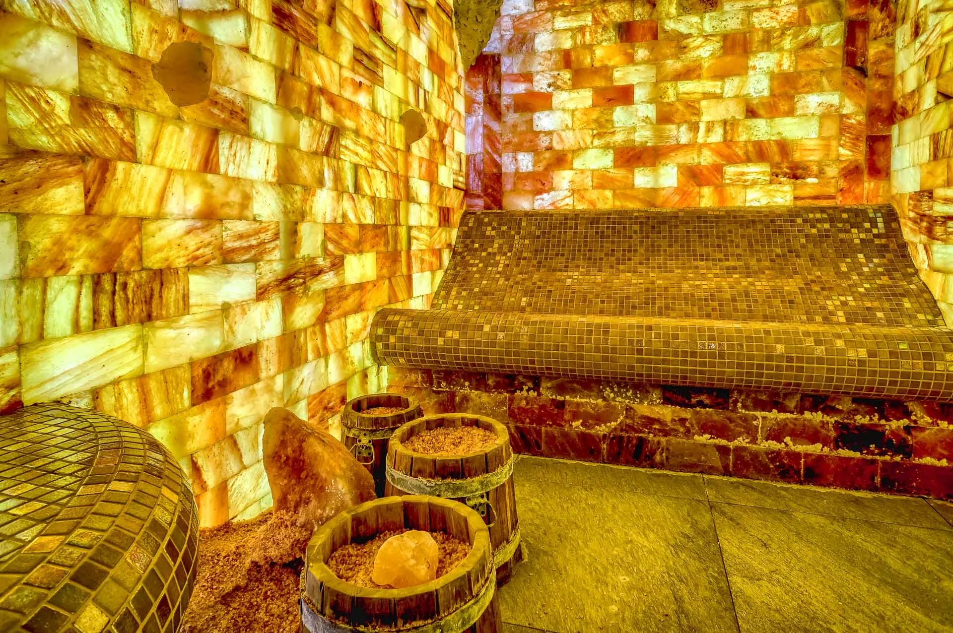 Relax u lázní Terma Bania a Zakopaného: neomezený wellness, možnost vstupu do lázní