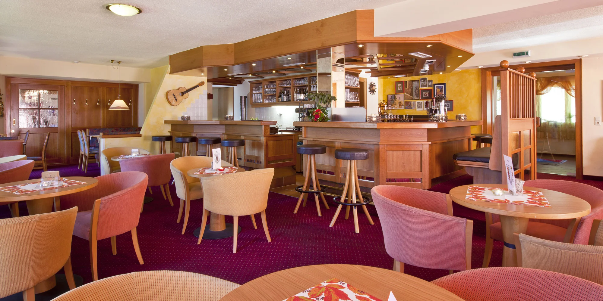 Na výlety do Tyrolska: 3* hotel s all inclusive, neomezeně sauny a 2 děti do 11,9 let zdarma