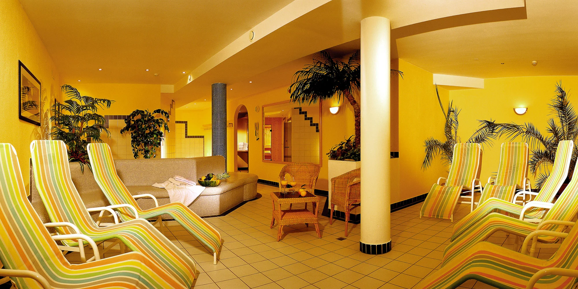Na výlety do Tyrolska: 3* hotel s all inclusive, neomezeně sauny a 2 děti do 11,9 let zdarma